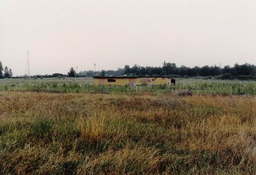 Pontiac Drive-In Theatre - 1977 Concession From Greg Mcglone